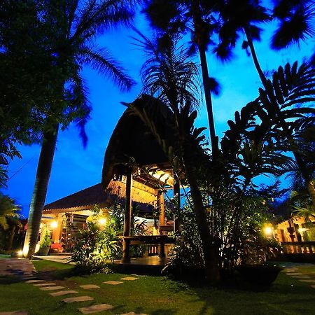 מאלאנג Ubud Hotel And Villas מראה חיצוני תמונה