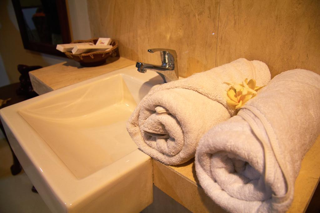מאלאנג Ubud Hotel And Villas מראה חיצוני תמונה