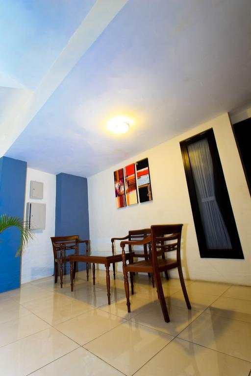 מאלאנג Ubud Hotel And Villas מראה חיצוני תמונה