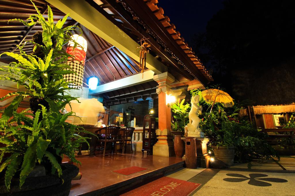 מאלאנג Ubud Hotel And Villas מראה חיצוני תמונה