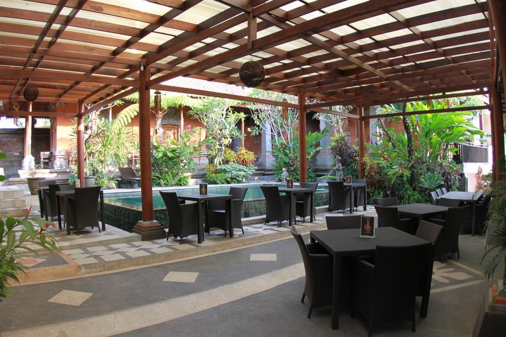 מאלאנג Ubud Hotel And Villas מראה חיצוני תמונה