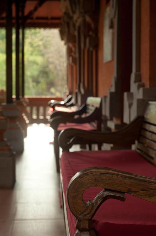 מאלאנג Ubud Hotel And Villas מראה חיצוני תמונה