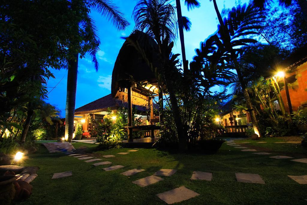 מאלאנג Ubud Hotel And Villas מראה חיצוני תמונה