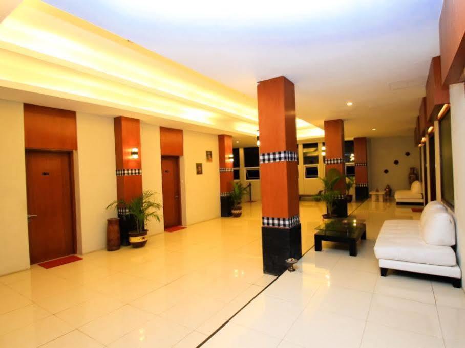 מאלאנג Ubud Hotel And Villas מראה חיצוני תמונה